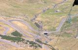 Transfagarascher Hochstraße