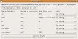 View after successfully loaded XML file (menu created dynamically)